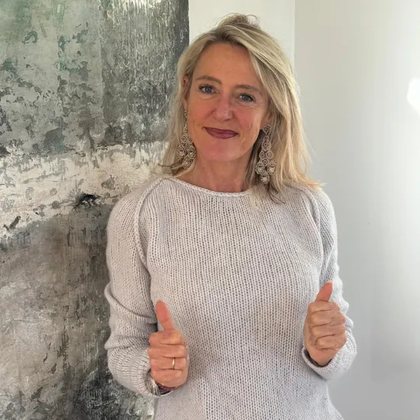 Bettina Stein-Geba